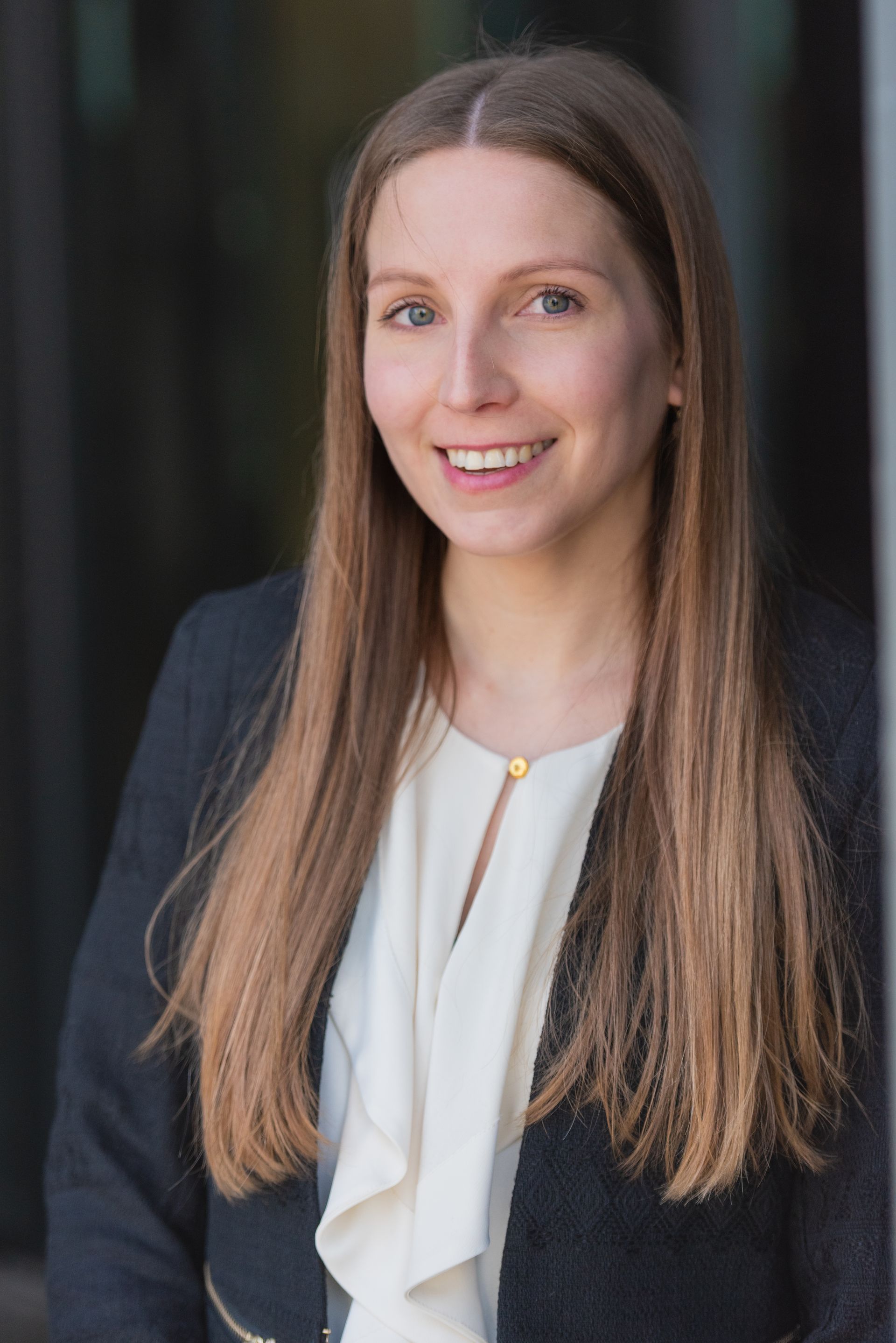 Portraitfoto Katharina Krause