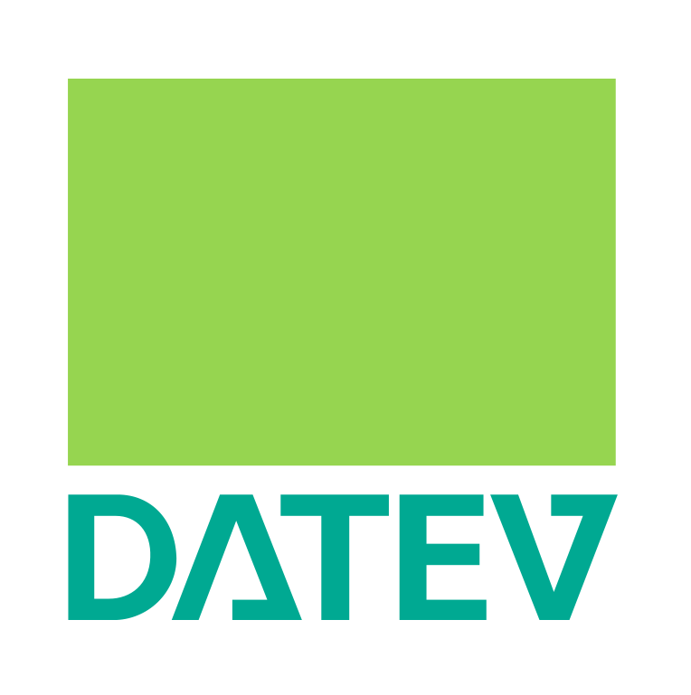 Logo Datev