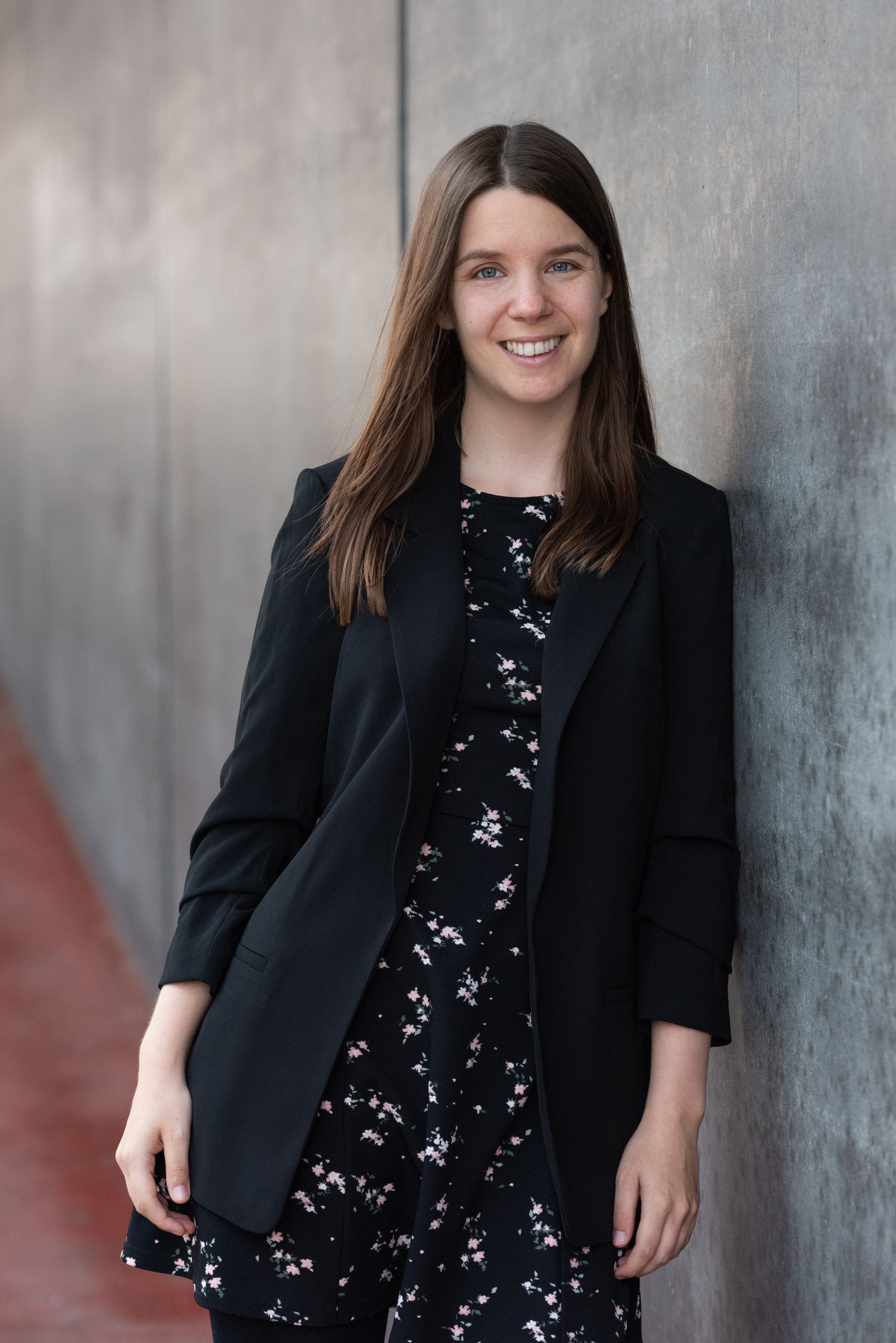Portrait photo of Mareike Göldenitz