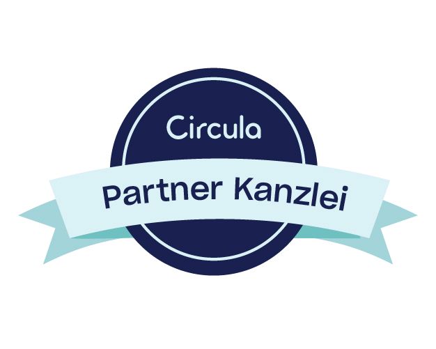 Siegel Circula Partner Kanzlei