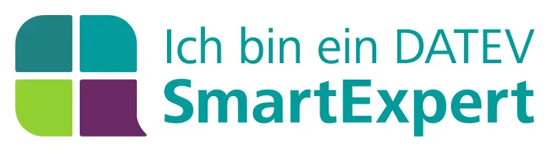 Siegel Datev SmartExpert