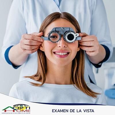 OPTI-HOME