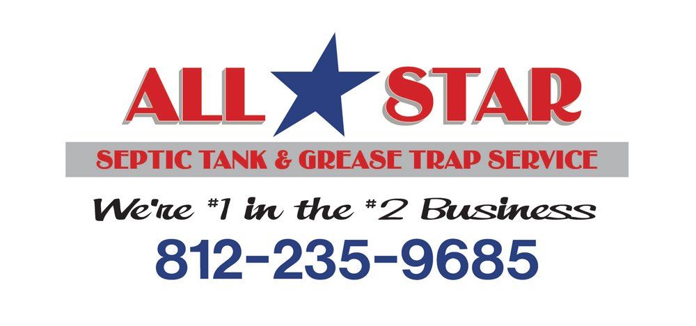 All Star Sanitation Inc.