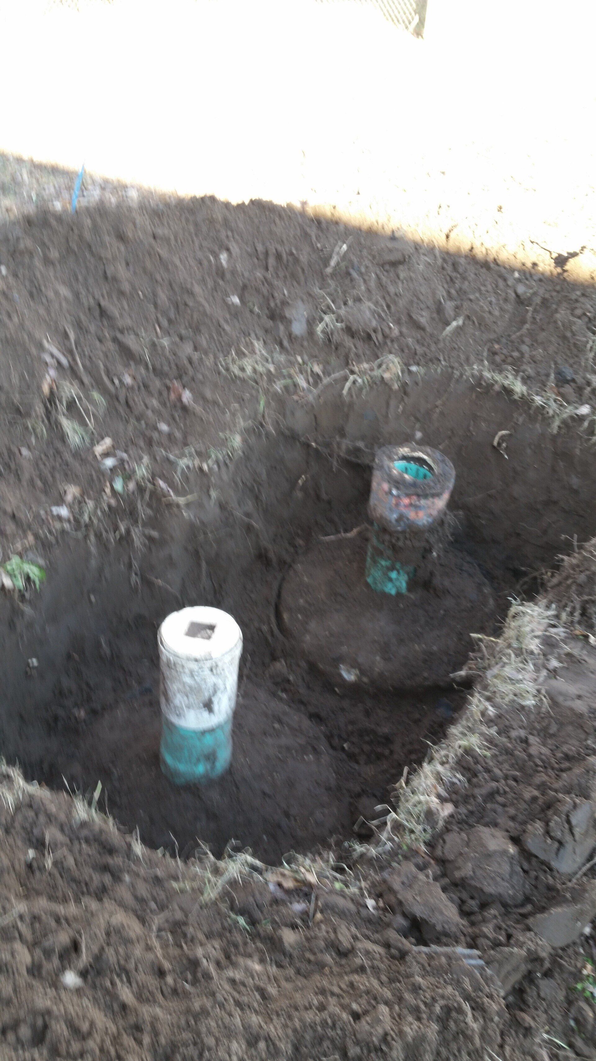 Septic With Tubes | Terre Haute, IN | All Star Sanitation Inc.