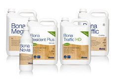 BONA Maintenance Products 2 Image