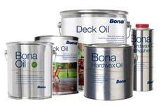 BONA Oil-based Products BONA Oil-based Products Image