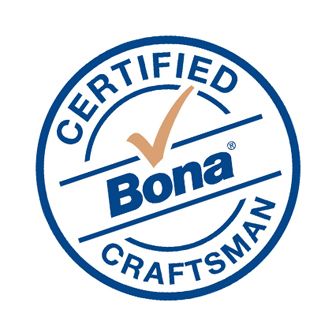 BONA Certified Craftsman Image