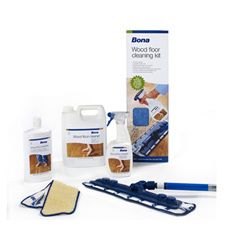 BONA Maintenance Products 1 Image