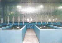 aquaculture tanks, fish tanks