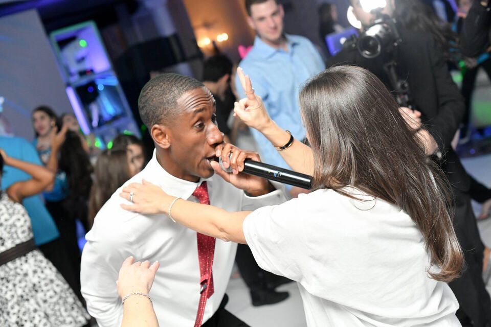 National Event Connection Entertainment Talent