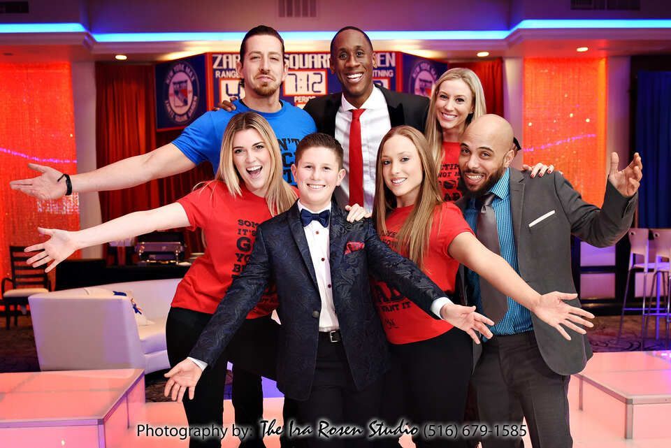 National Event Connection Talent Mitzvah