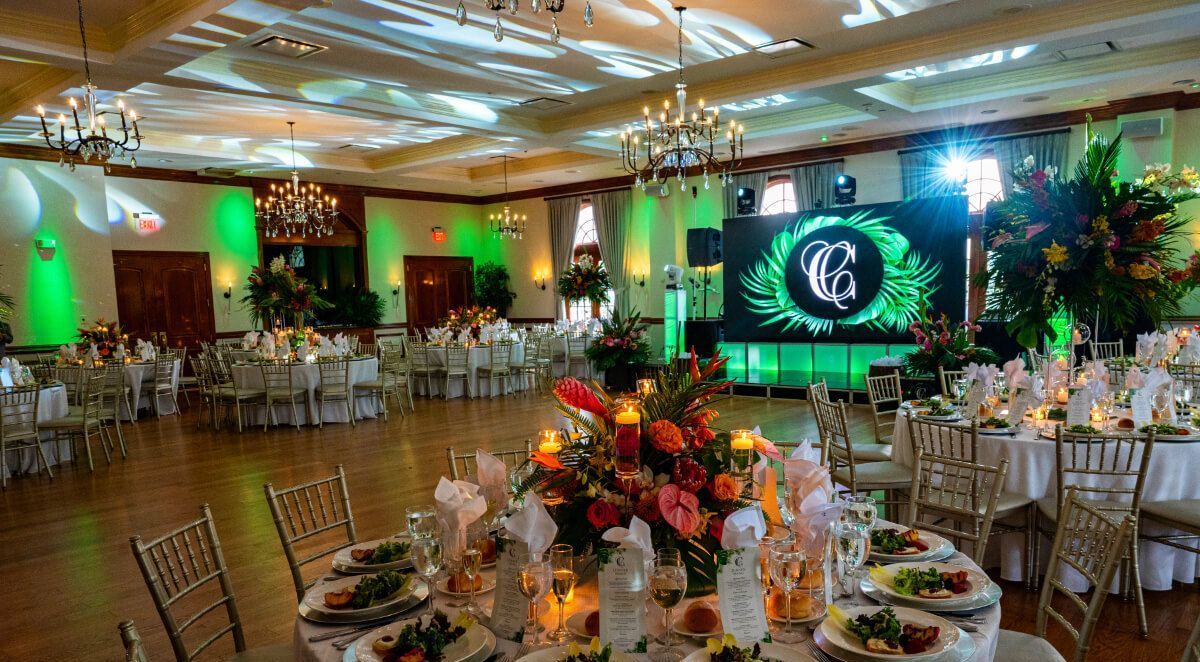 Royalton On The Greens NY