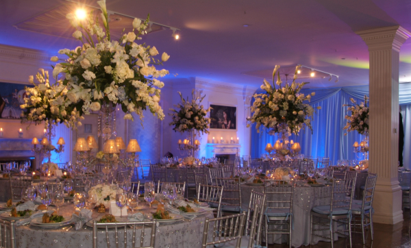Royalton Mansion Ballroom NY