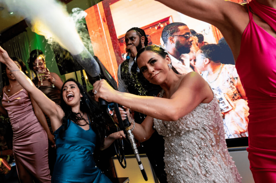 National Event Connection Talent