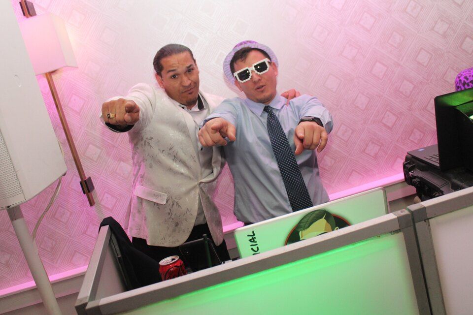 National Event Connection Talent