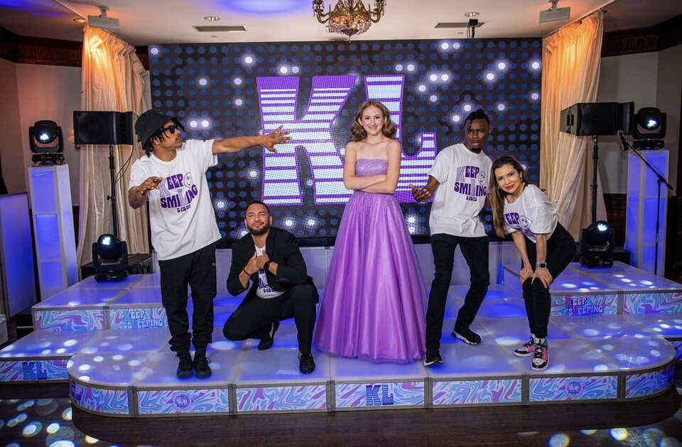 National Event Connection Talent