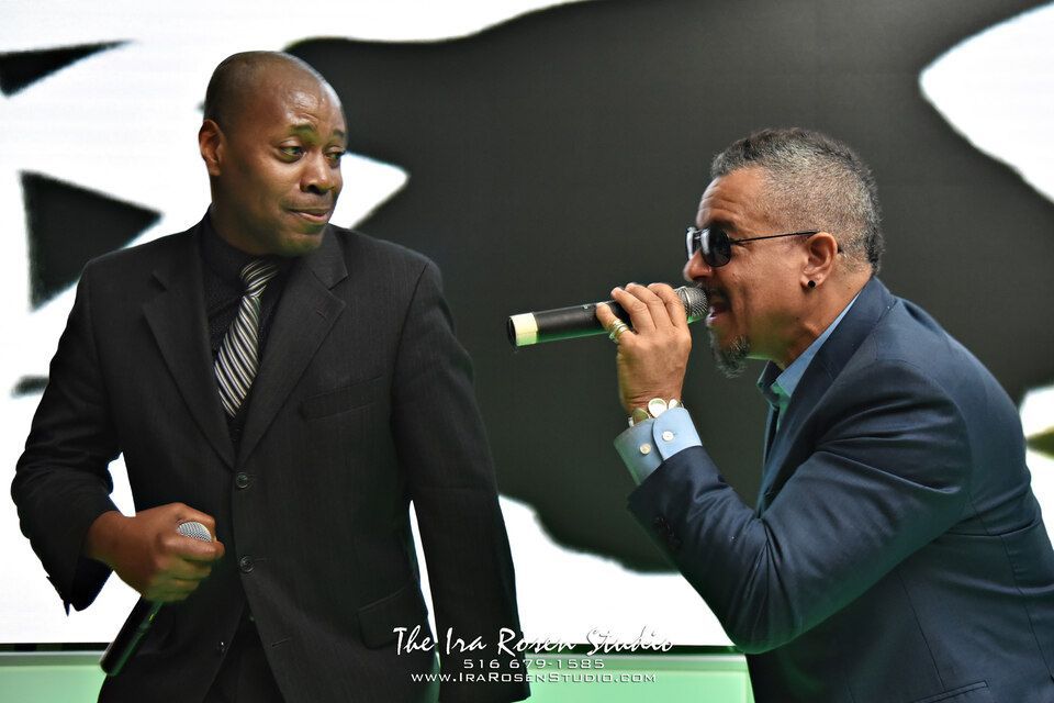 National Event Connection Talent