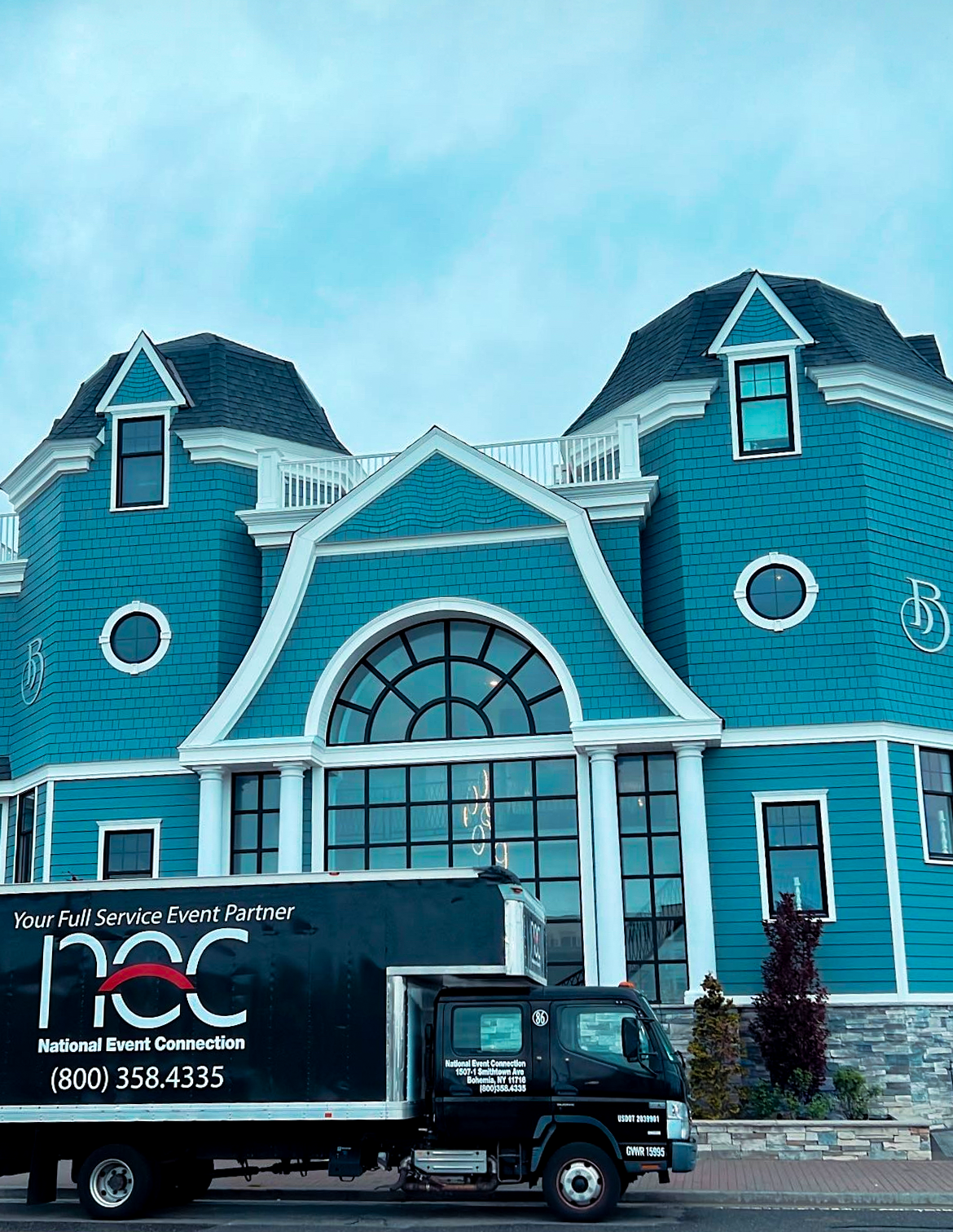 Bayview Catering On The Water