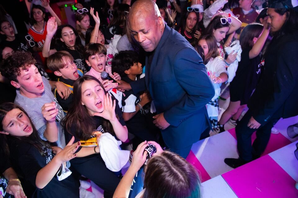 National Event Connection Talent