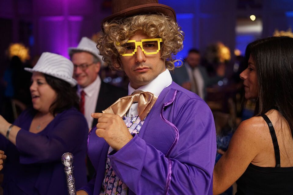 National Event Connection Talent