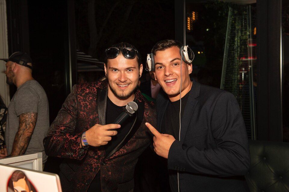 National Event Connection Talent