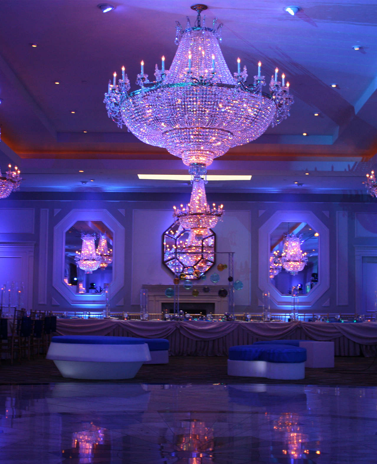 National Event Connection Entertainment Gala