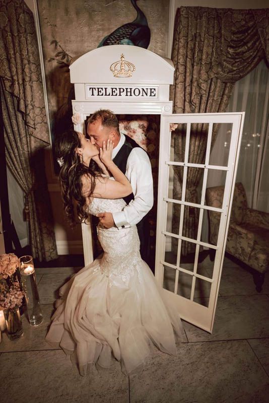 National Event Connection Weddings