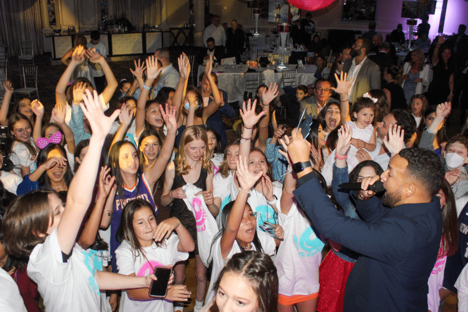 National Event Connection Talent