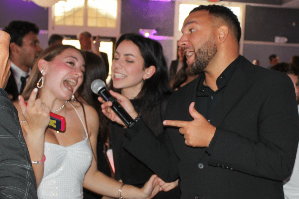 National Event Connection Talent