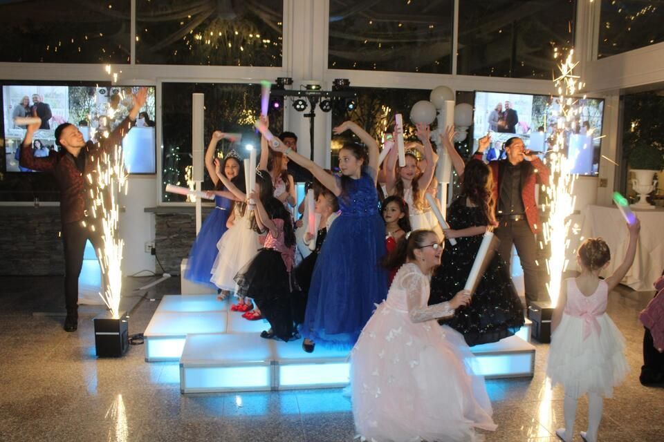 National Event Connection Talent