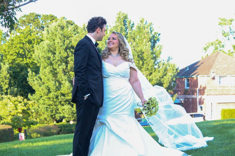 National Event Connection Weddings