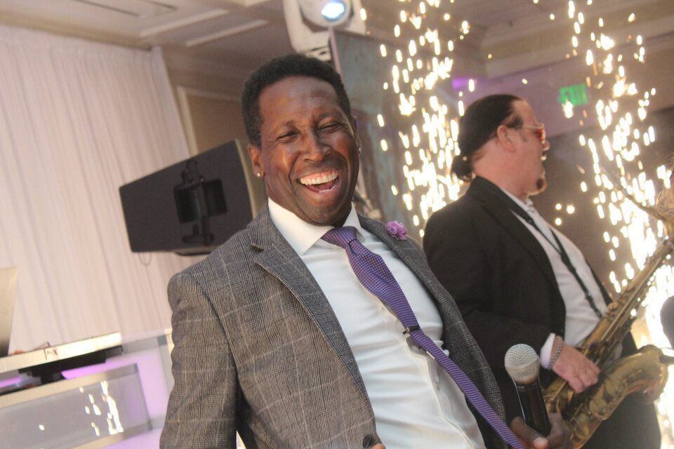 National Event Connection Talent