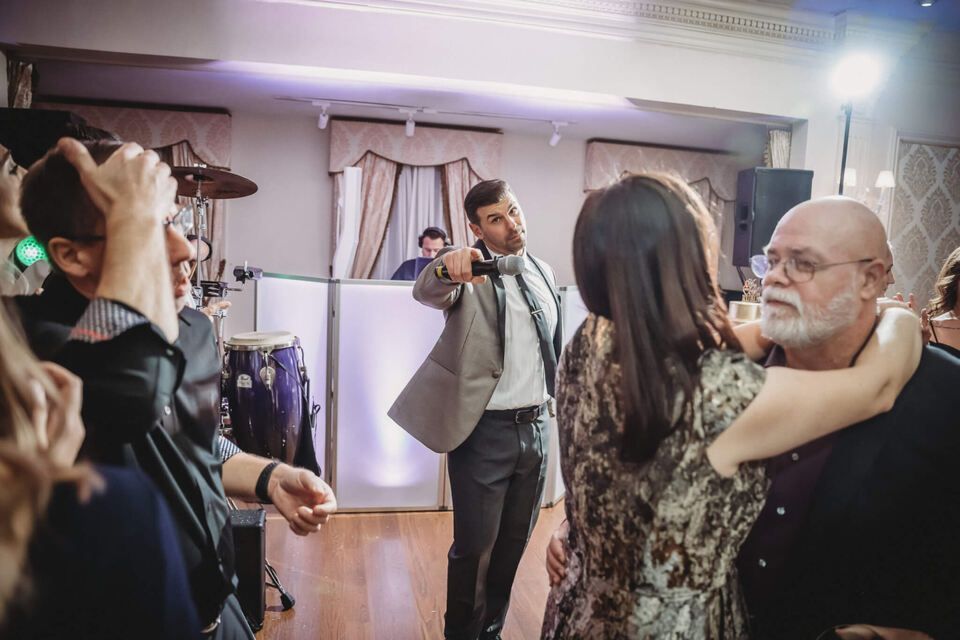 National Event Connection Talent