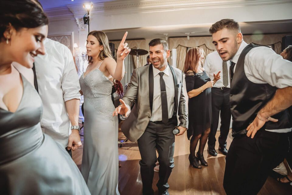 National Event Connection Talent