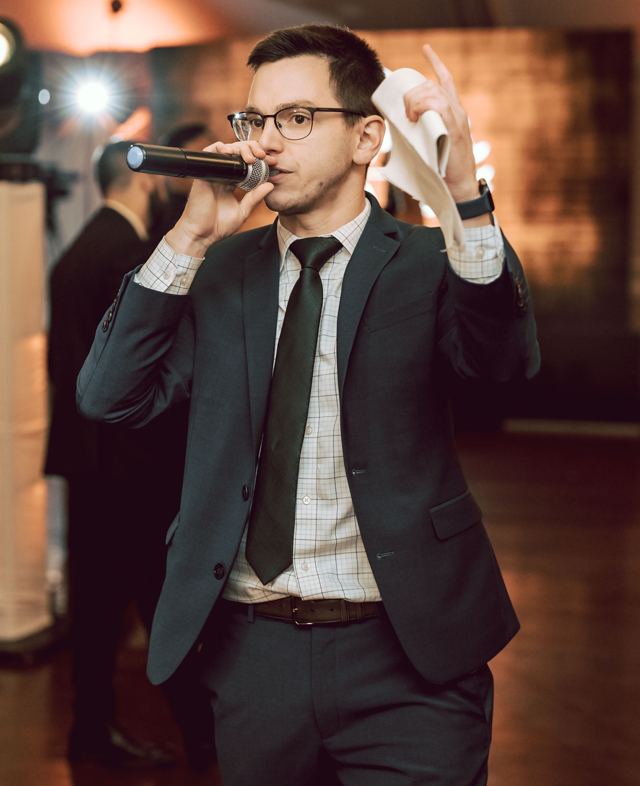 National Event Connection Entertainment Talent