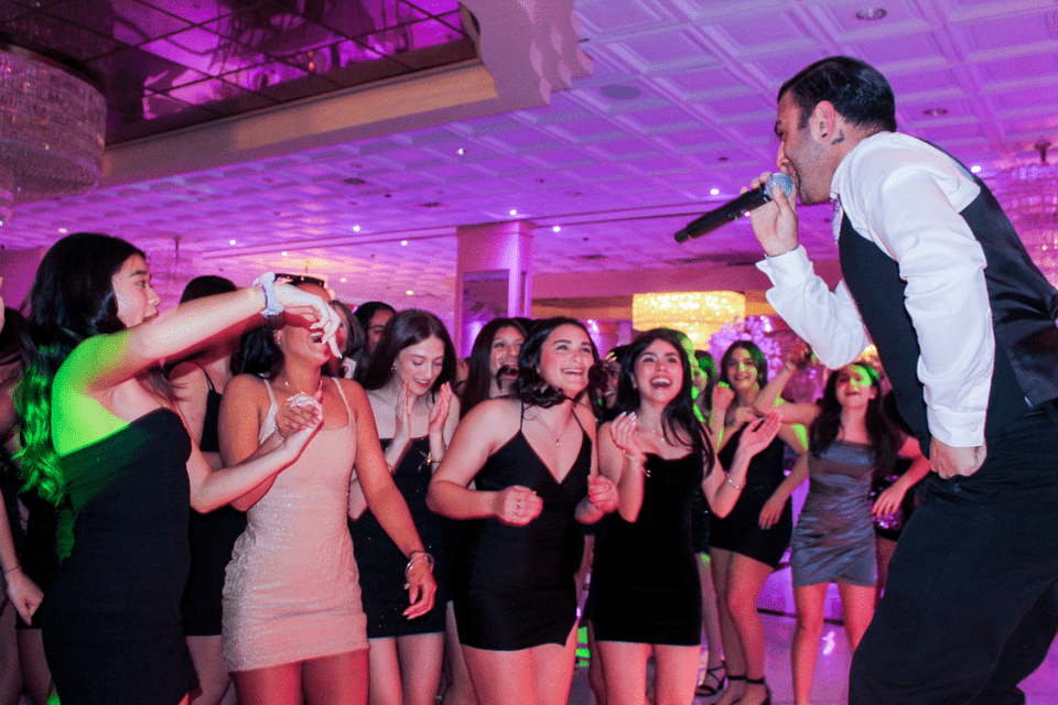 National Event Connection Talent