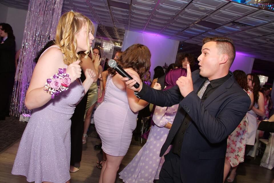 National Event Connection Talent