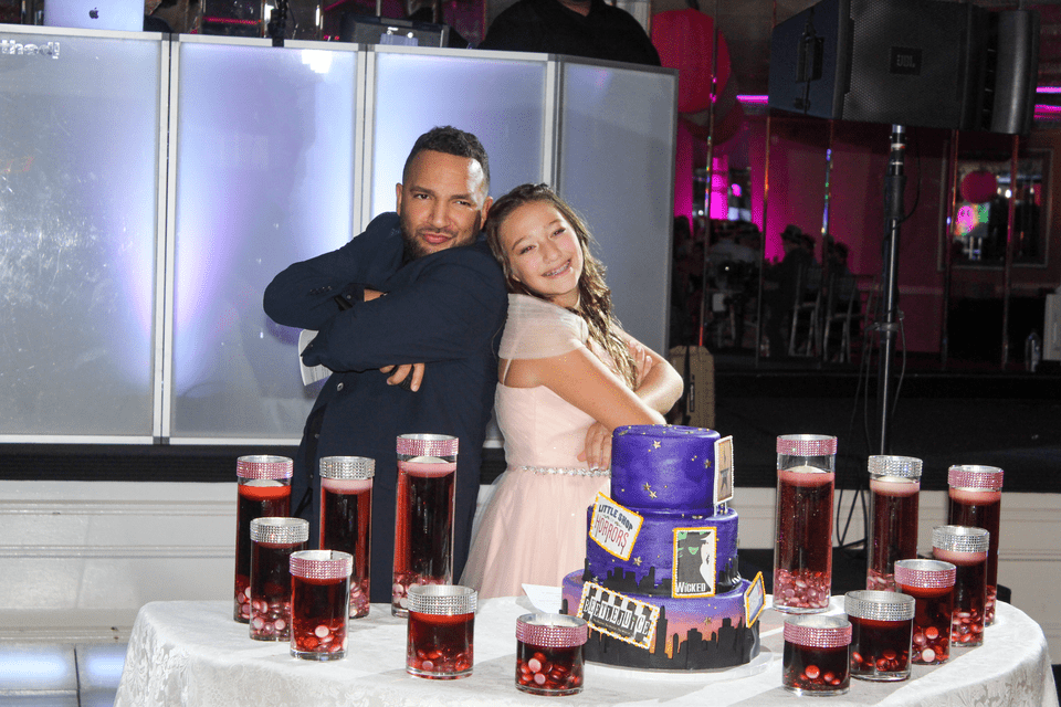 National Event Connection Talent