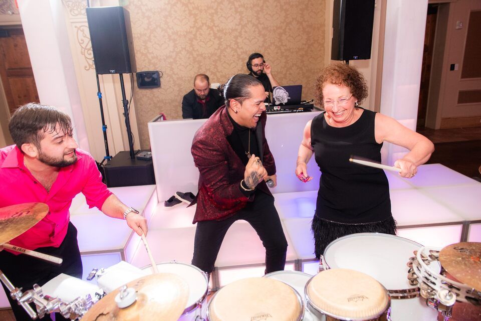 National Event Connection Talent