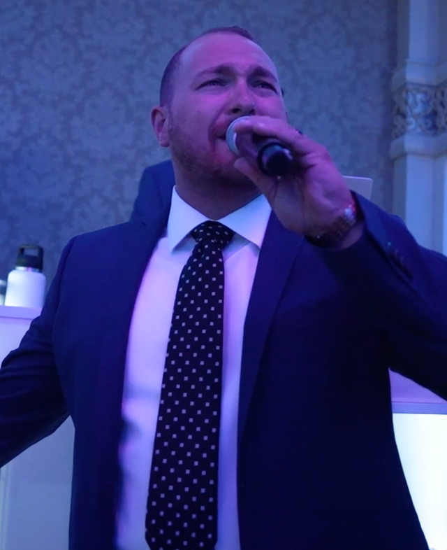 National Event Connection Entertainment Talent