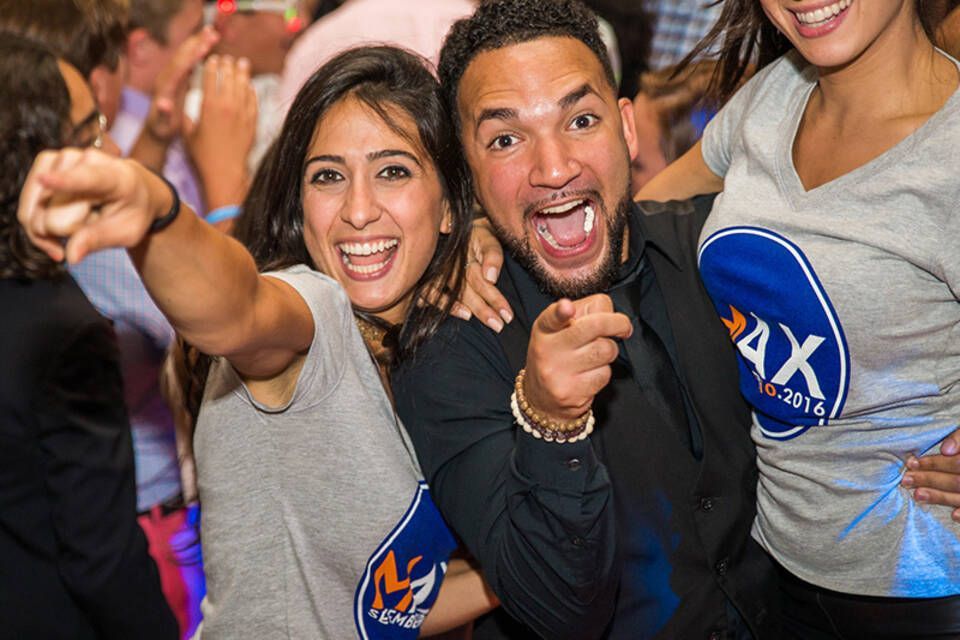 National Event Connection Talent