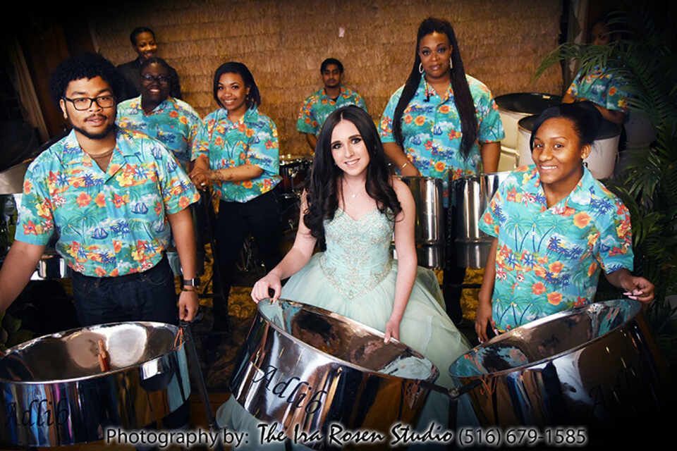 National Event Connection Talent