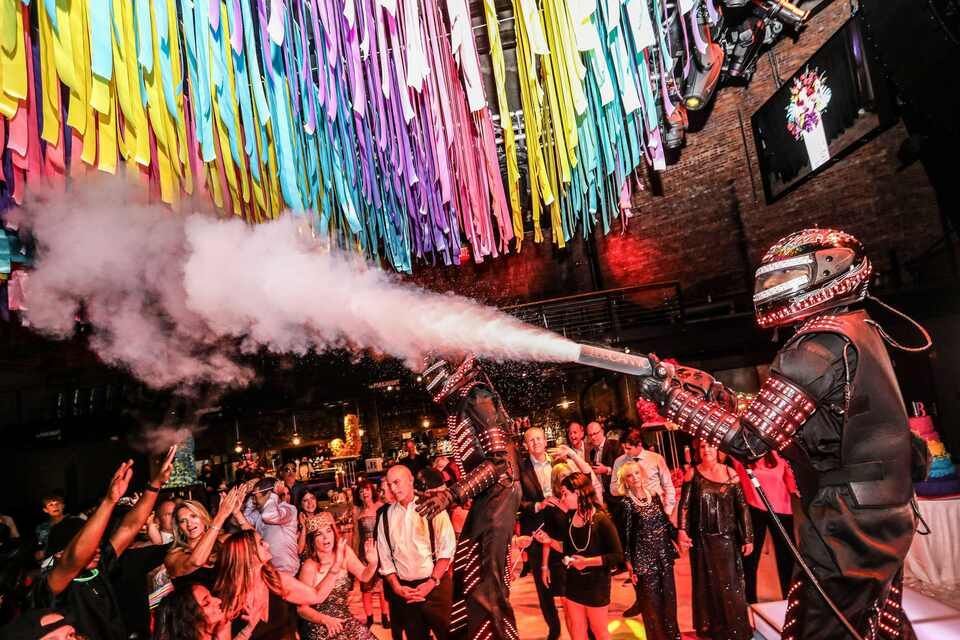 National Event Connection Talent