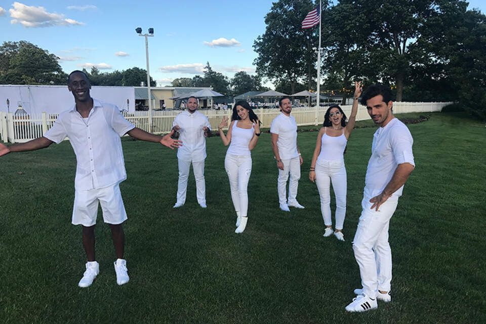 National Event Connection Talent