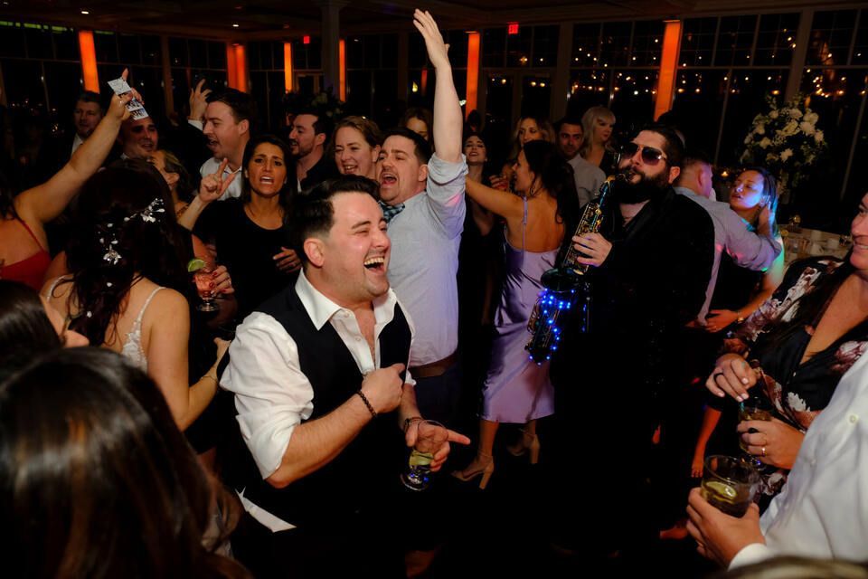 National Event Connection Talent