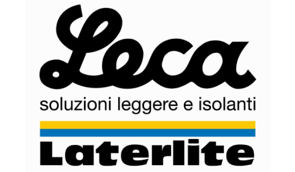 Leca - Logo