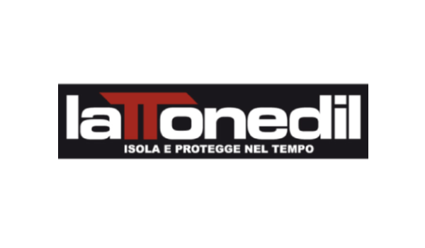 Lattonedil - Logo