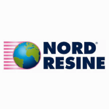 Nord Resine - Logo