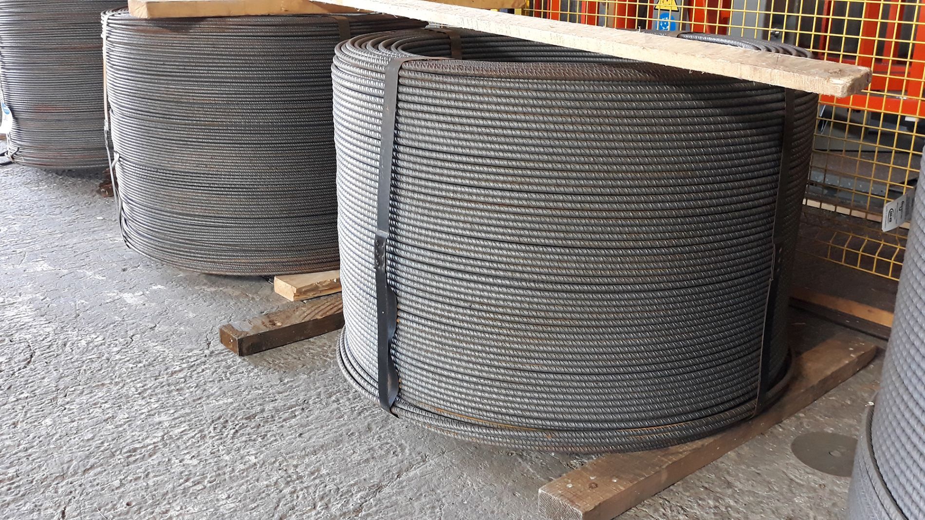 cisterne in varie dimensioni