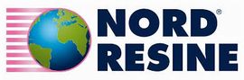 Nord Resine - Logo